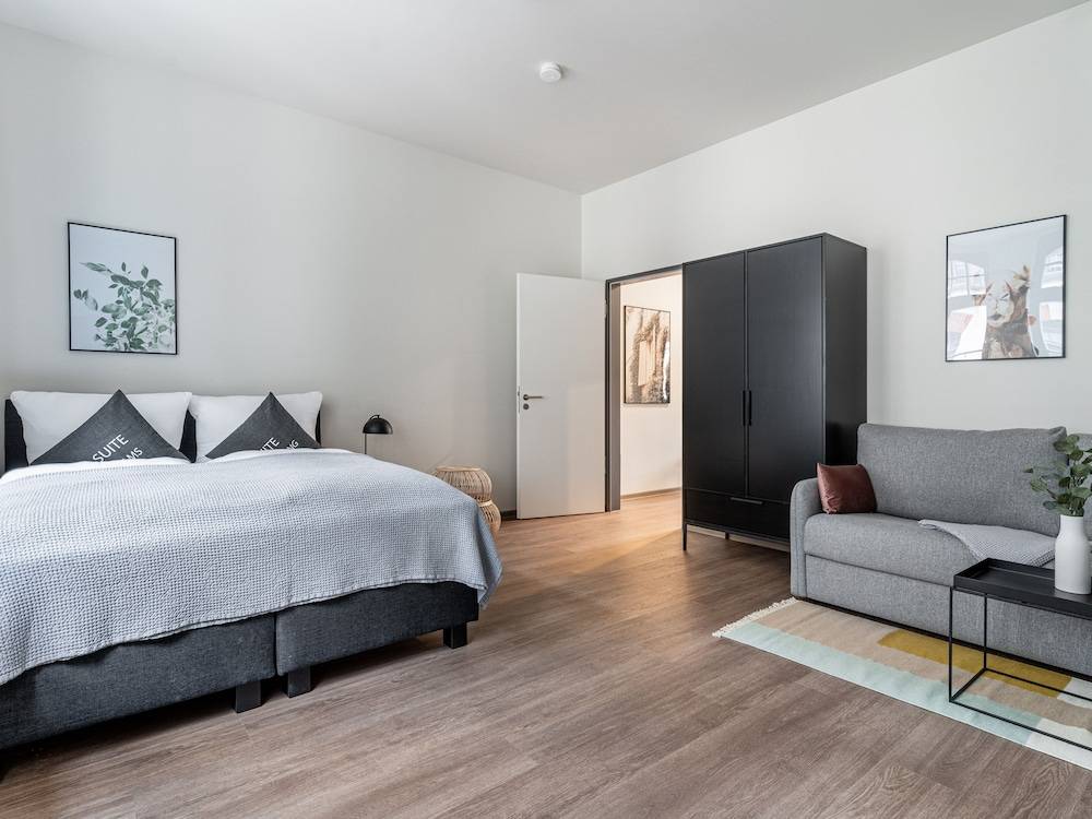 Limehome Leipzig Oelßner's Hof 2