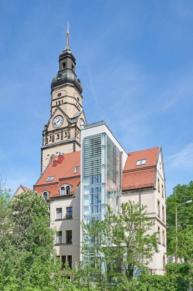 Philippus Inklusionshotel Leipzig 1