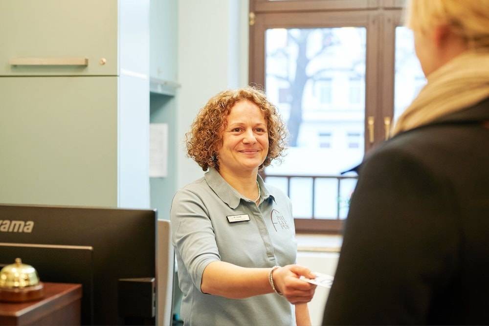 Philippus Inklusionshotel Leipzig 2