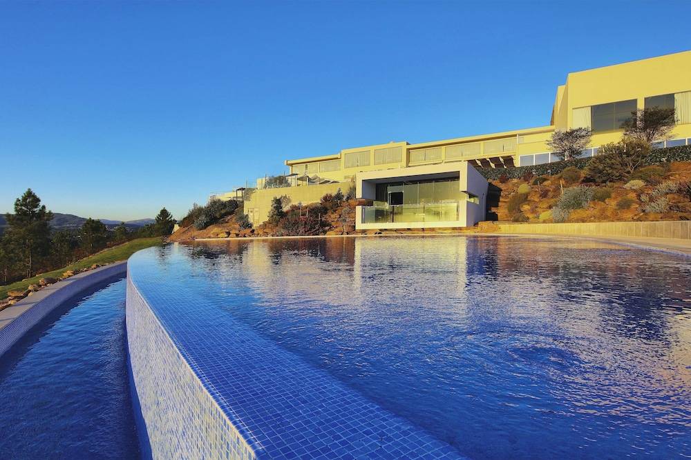Agua Hotels Mondim de Basto 1