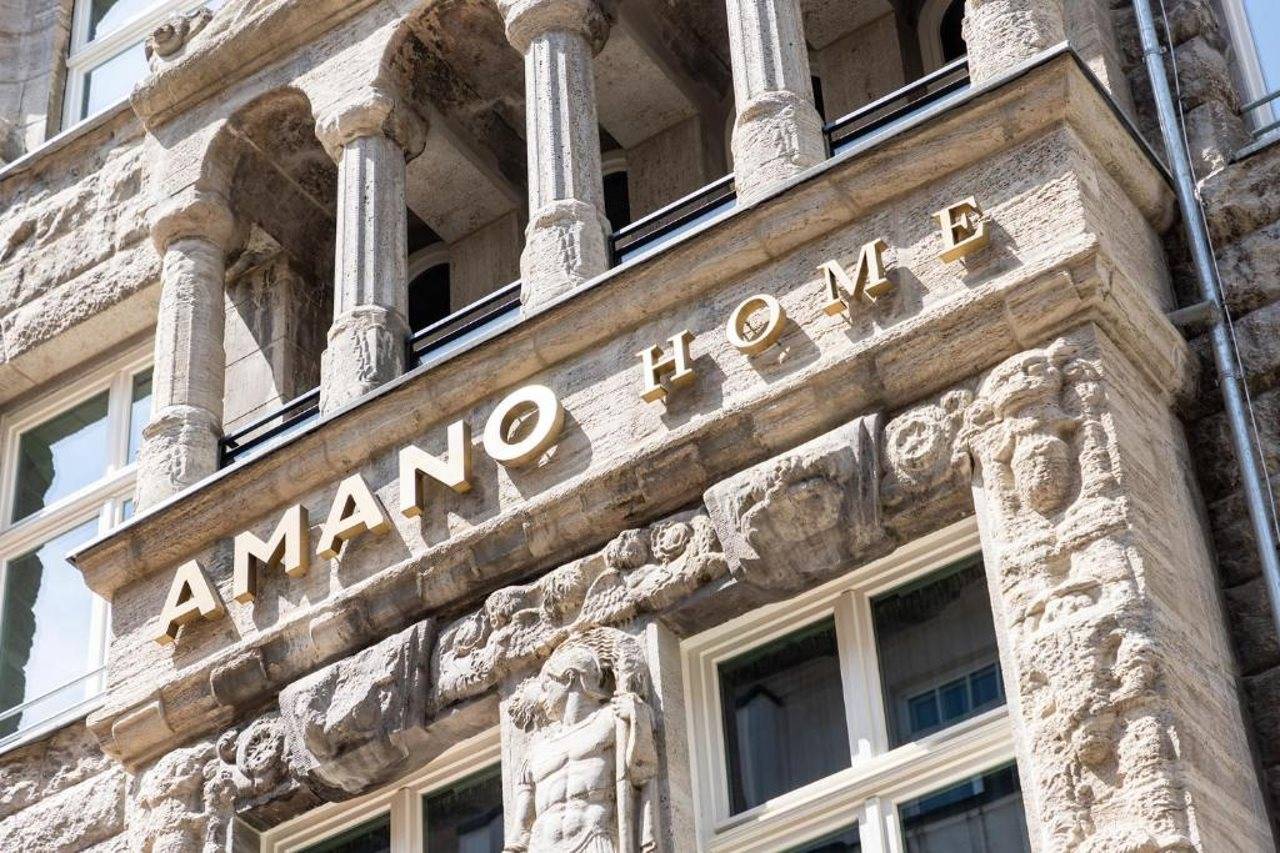 AMANO Home Leipzig 2