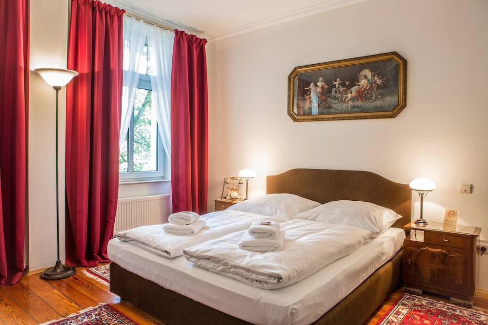 Jahrhunderthotel Leipzig 2