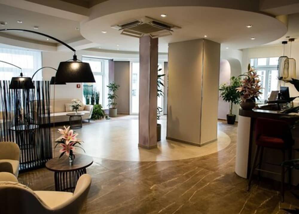 Hotel Atlas Leipzig 2