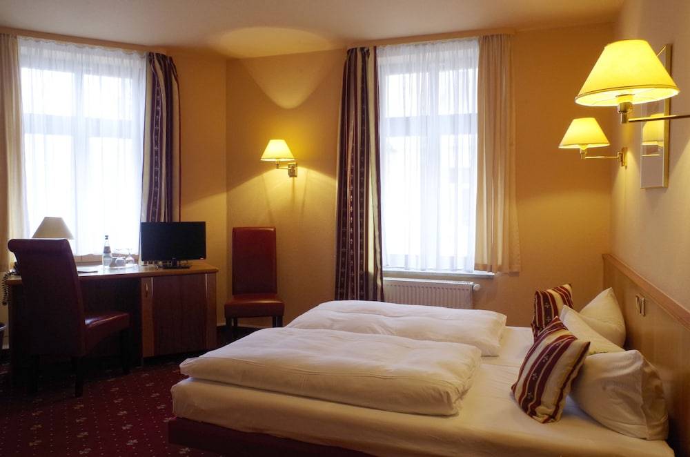Hotel Merseburger Hof 2