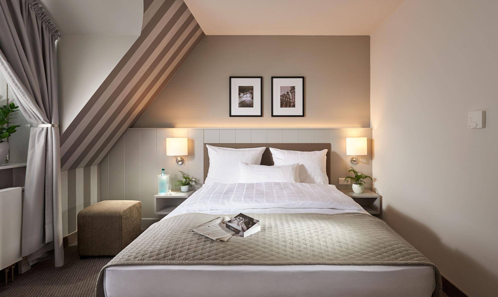 Sachsenpark-Hotel 2