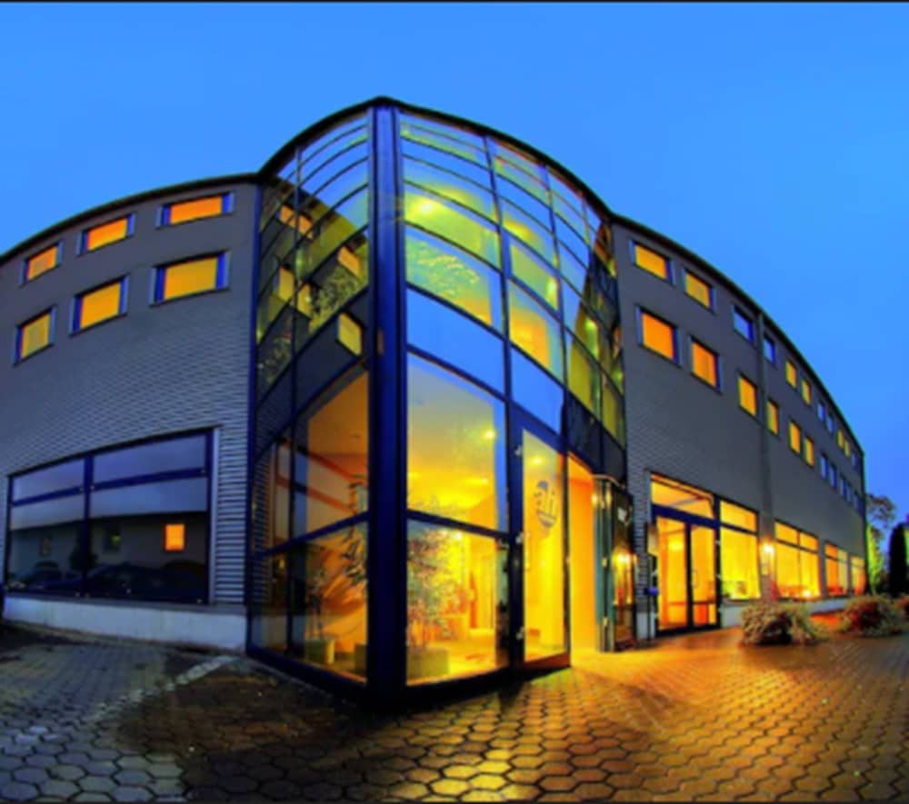 astral'Inn Leipzig Hotel & Restaurant 1