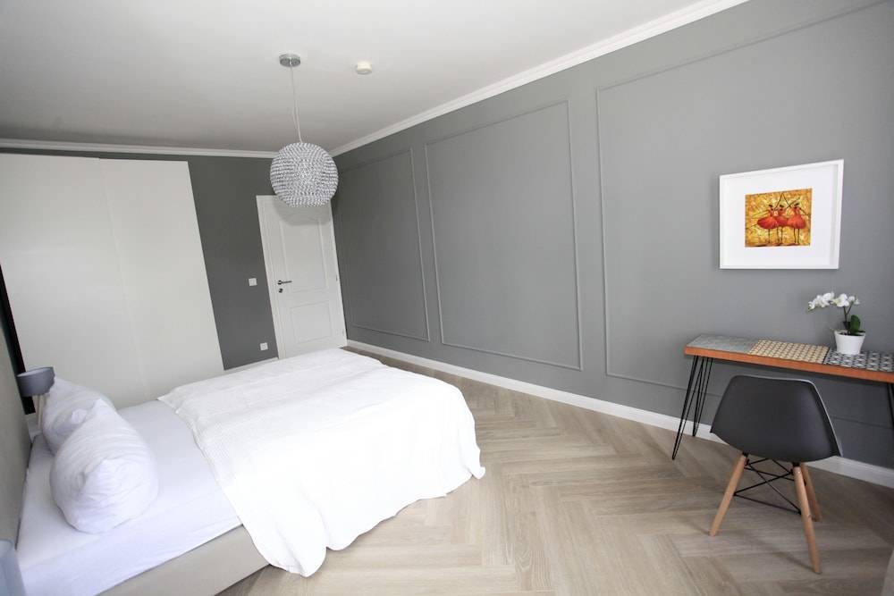 Zollikof Aparts - Sauna & Studioapartments 2