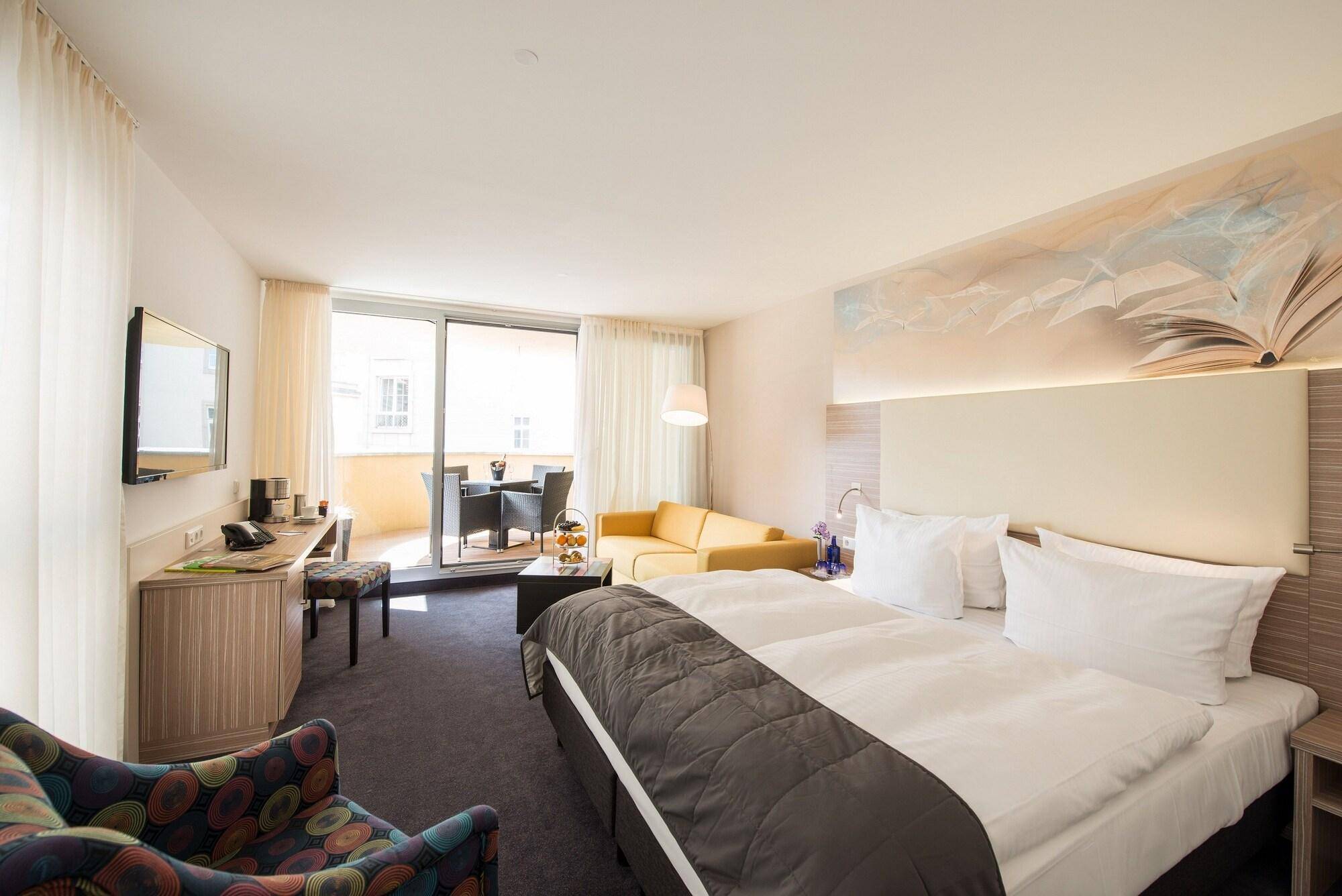 Book Hotel Leipzig 2