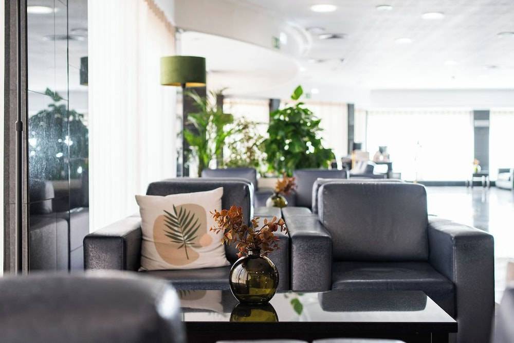 Hotel Santo Amaro - SA Hotels 2