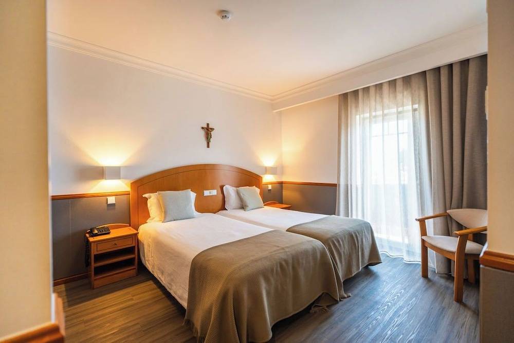 Hotel Santo Amaro - SA Hotels 1