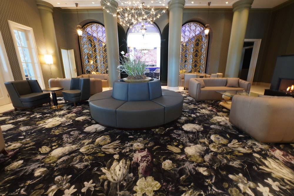 Lumière Boutiquehotel im Fürstenhof Leipzig 2