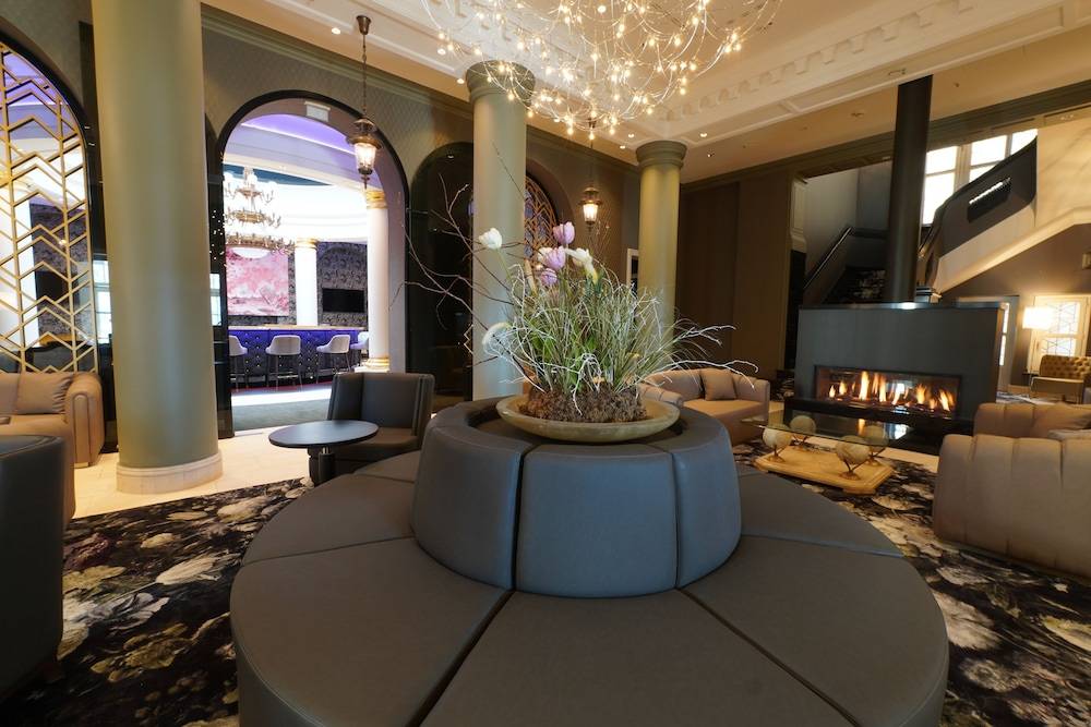 Lumière Boutiquehotel im Fürstenhof Leipzig 1