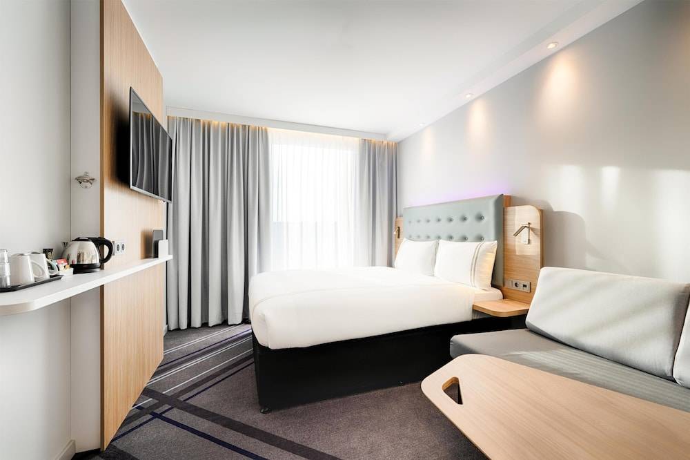Premier Inn Leipzig City Centre 1