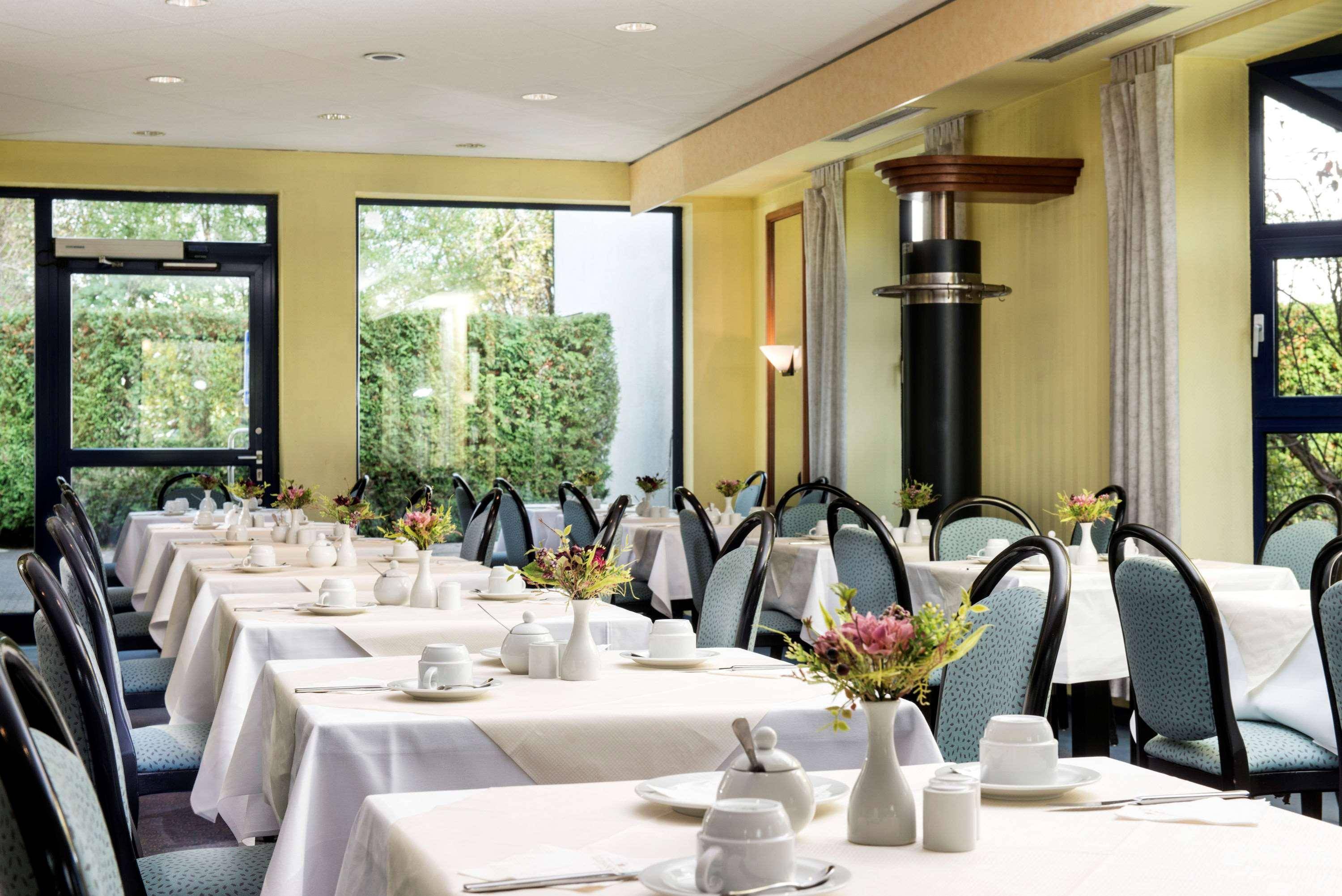 Days Inn by Wyndham Leipzig Messe Hotel 2