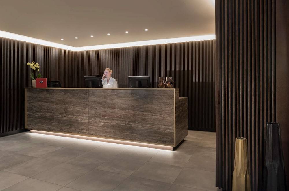 Adina Apartment Hotel Leipzig 2