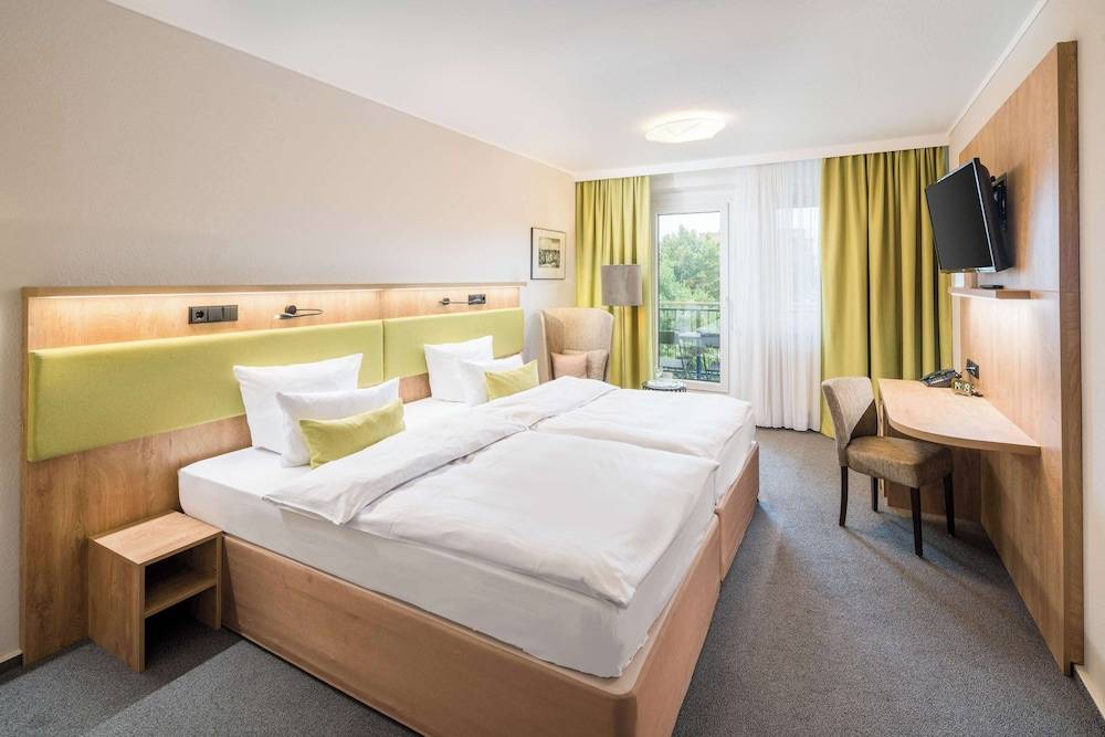 Best Western Hotel Windorf 1