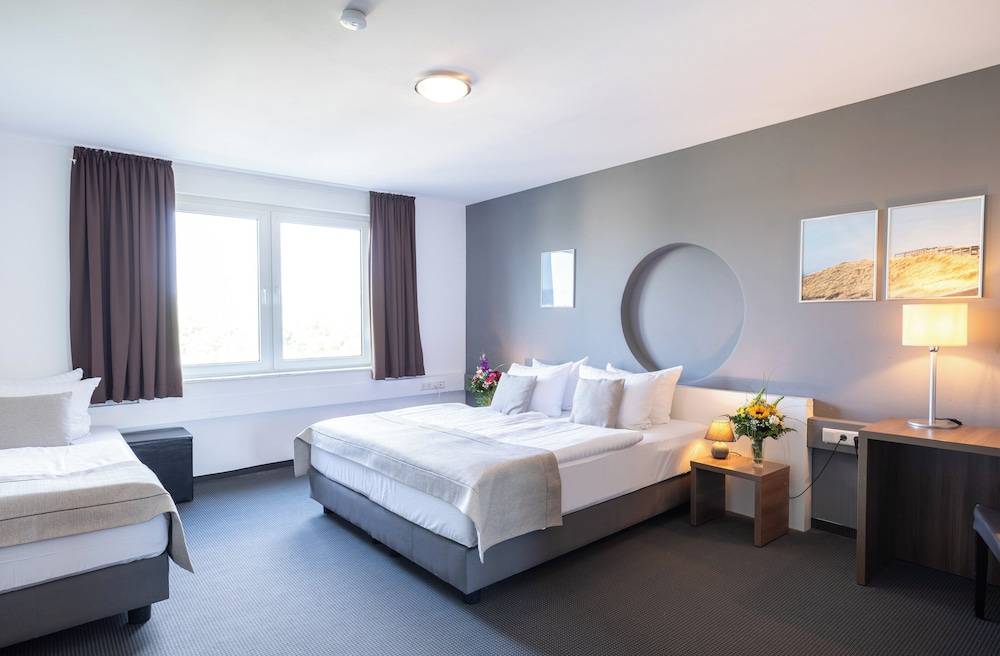 Hotel Aviva 1
