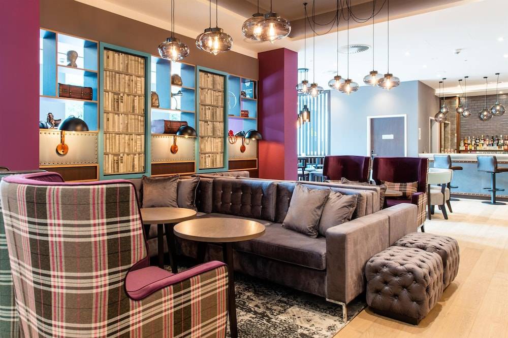 Premier Inn Leipzig City Oper 2