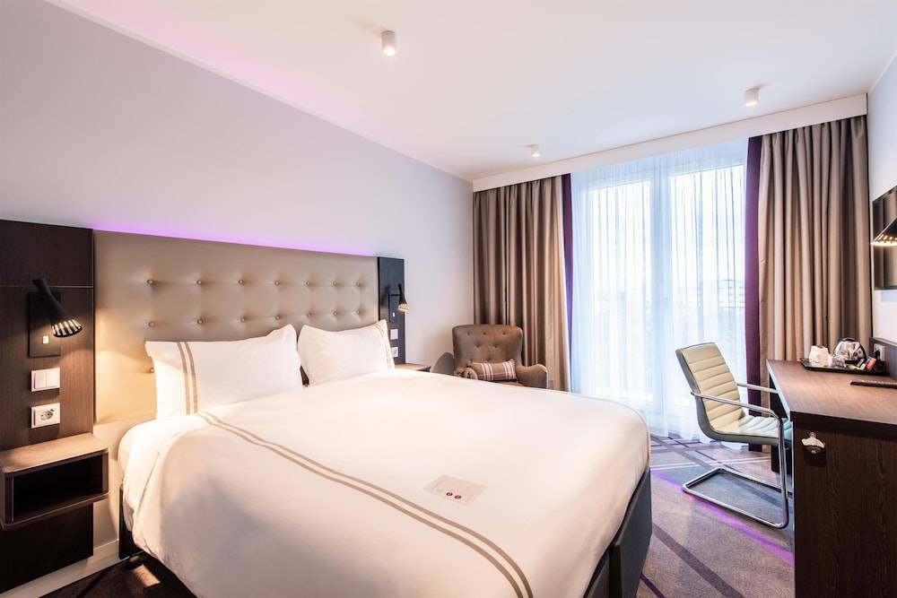 Premier Inn Leipzig City Oper 1