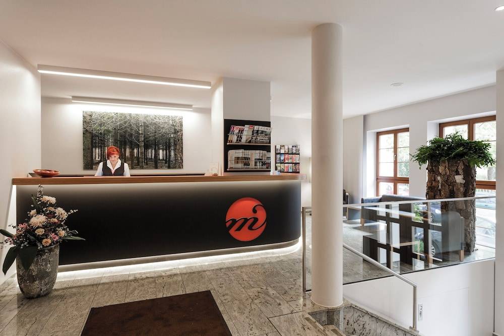 Hotel & Restaurant Michaelis 2