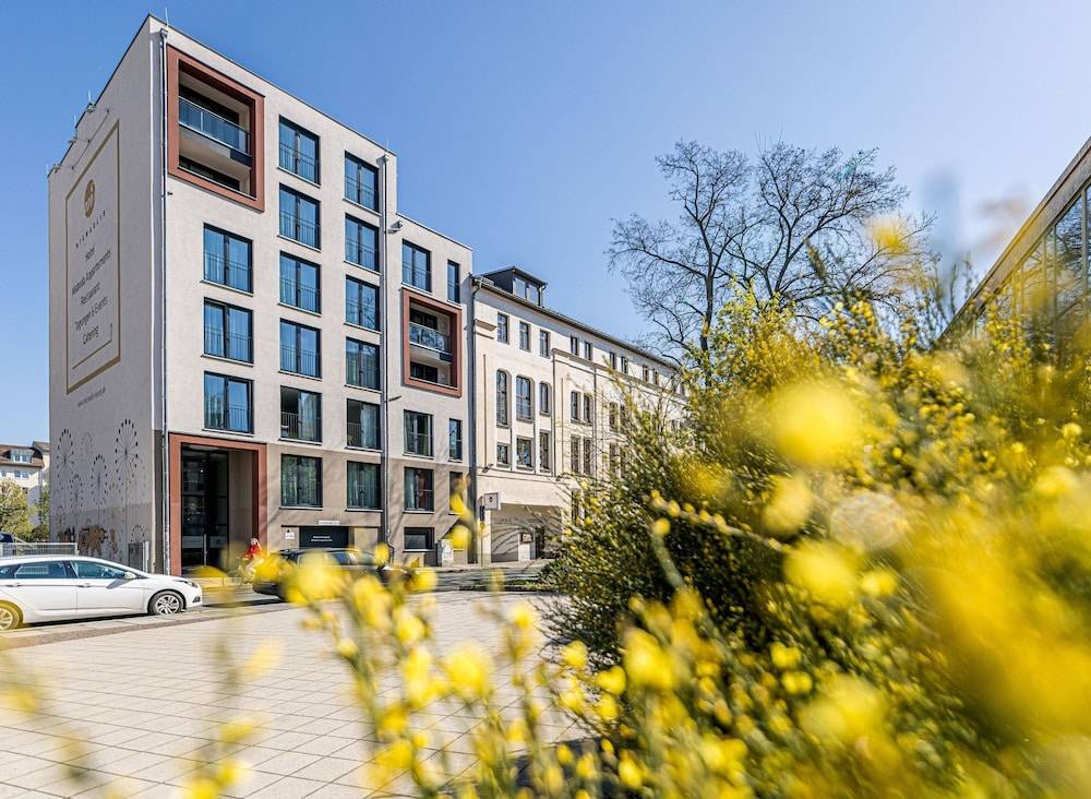 Hotel & Restaurant Michaelis 1