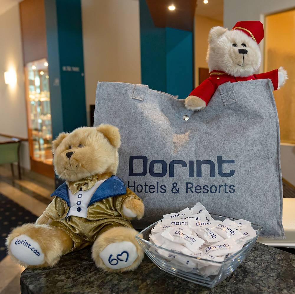Dorint Hotel Leipzig 2