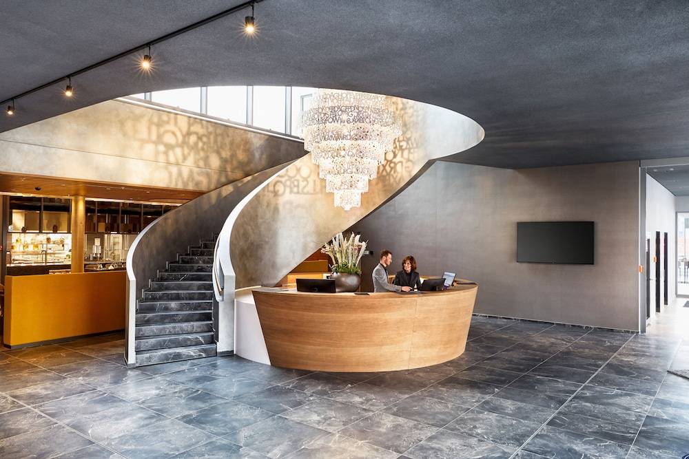 HYPERION Hotel Leipzig 2
