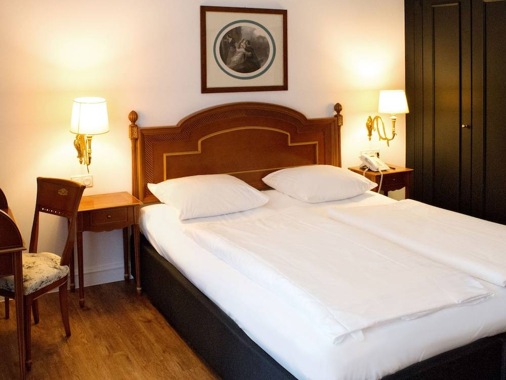 DORMERO Hotel Halle 2