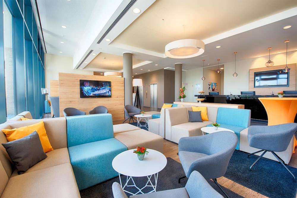 LOGINN Hotel Leipzig 2
