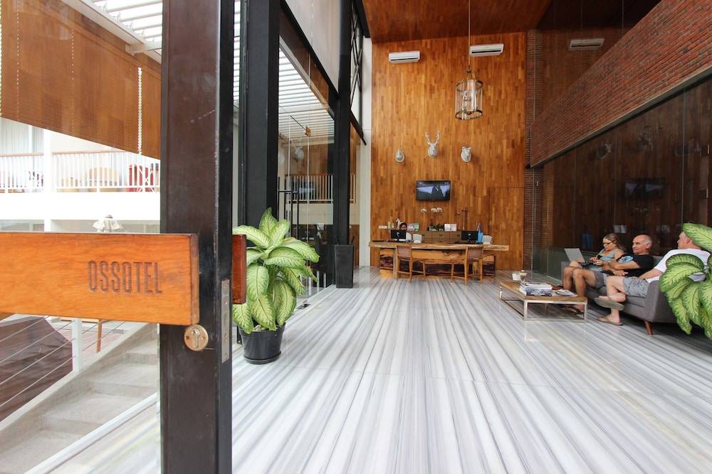 Ossotel Legian 2