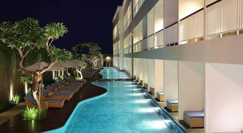 Ossotel Legian 1