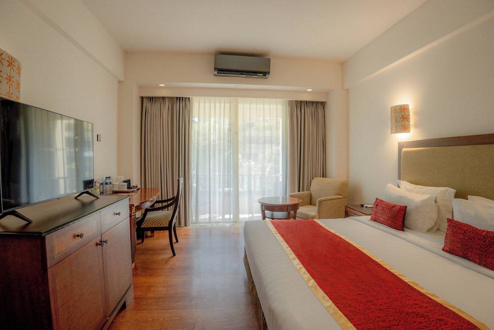 Kuta Paradiso Hotel 2