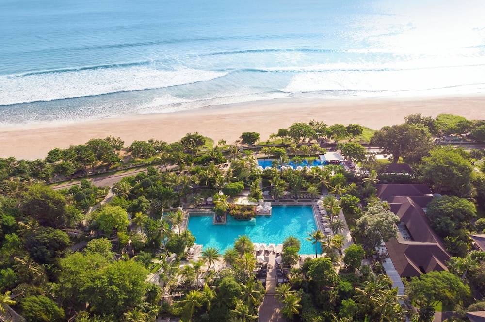 Padma Resort Legian 1