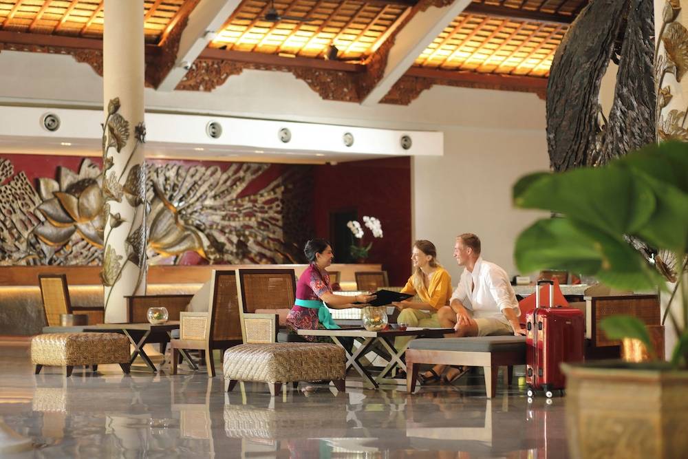 Padma Resort Legian 2