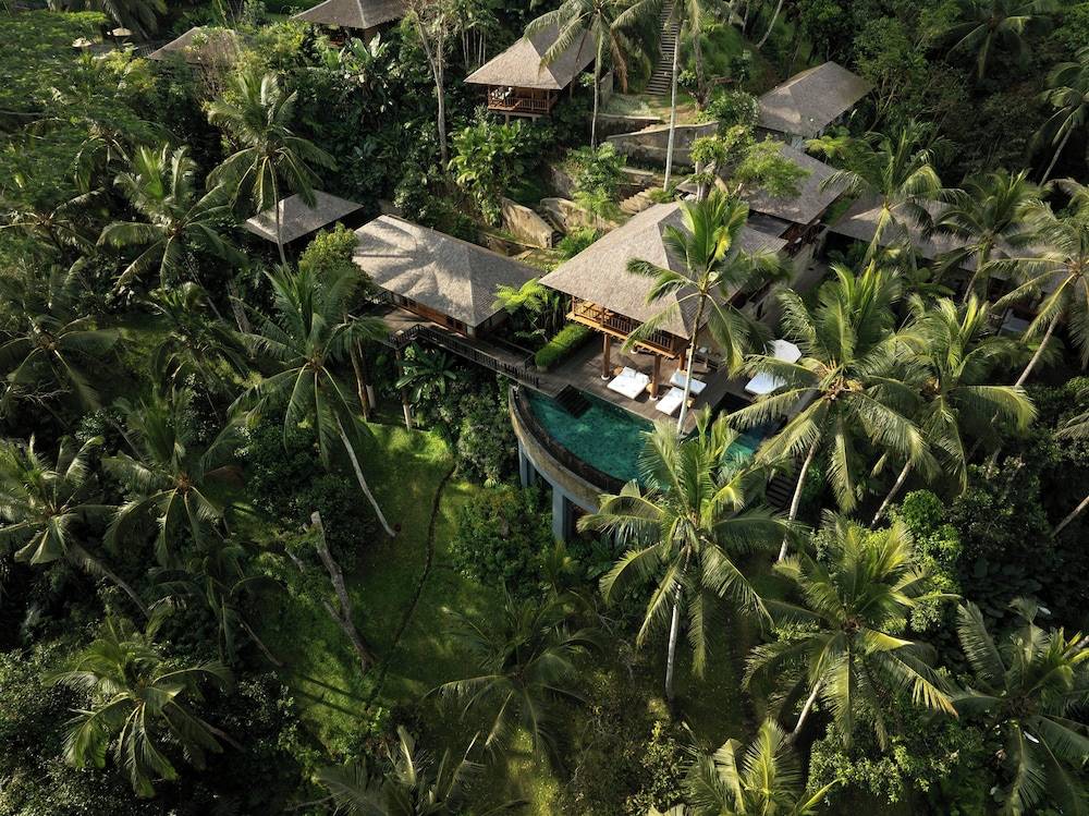 COMO Shambhala Estate 1