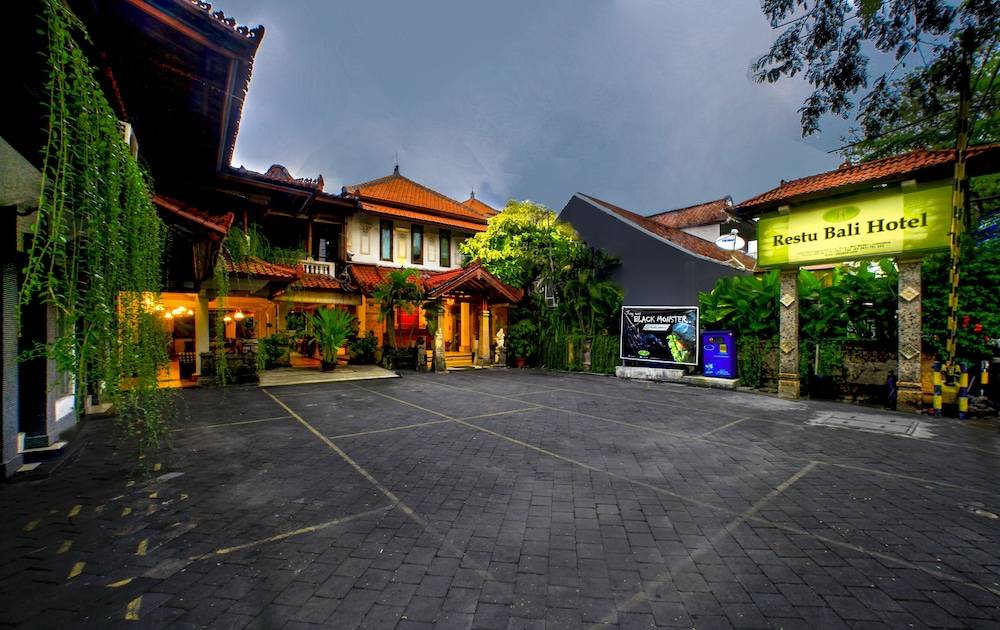 Restu Bali Hotel 2