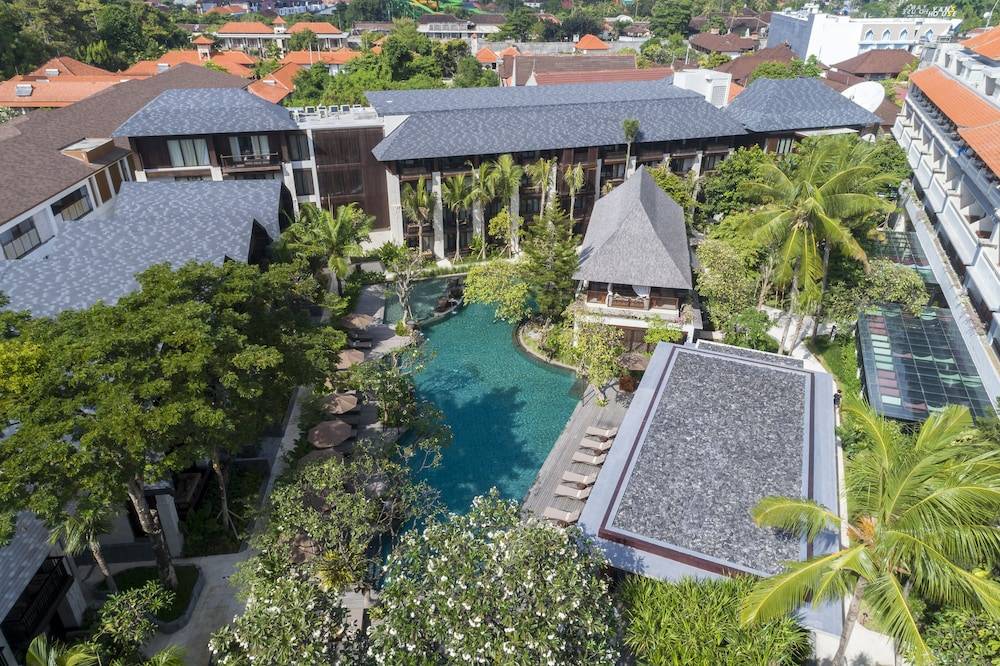 Ramayana Suites and Resort 1