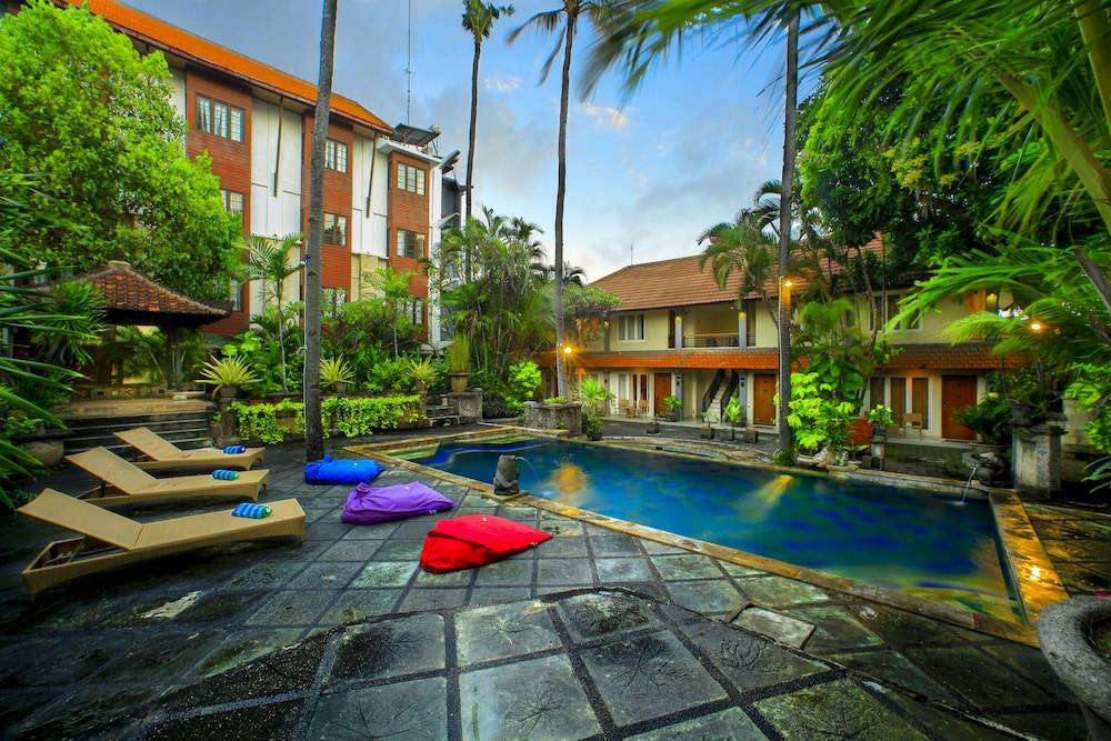 Restu Bali Hotel 1