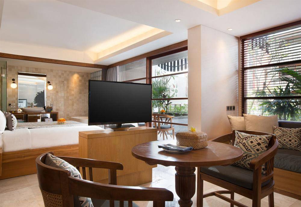Amnaya Resort Kuta 1