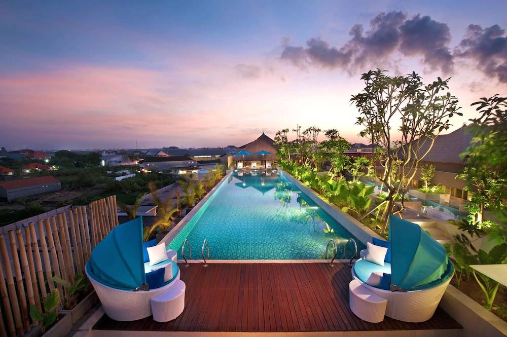 Ramada by Wyndham Bali Sunset Road Kuta 1
