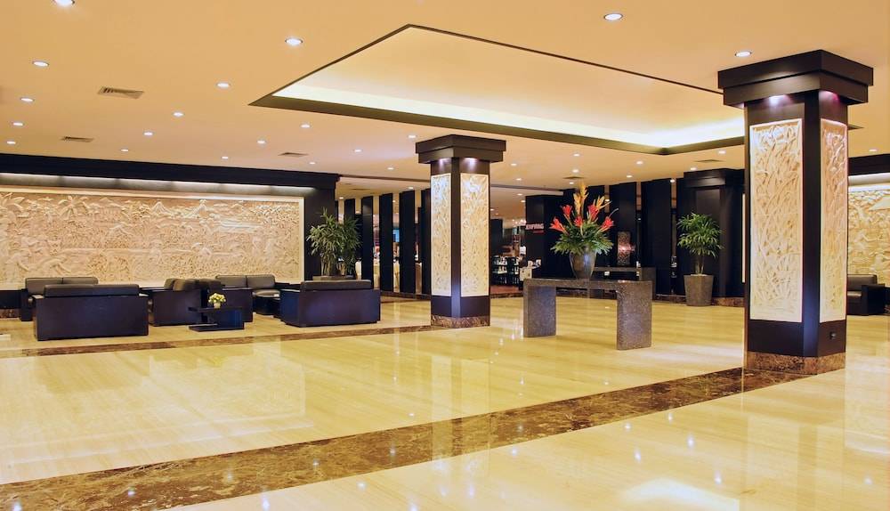 Aston Denpasar Hotel & Convention 1