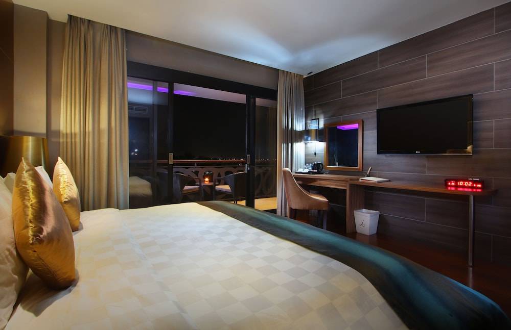 Amaroossa Suite Bali 2