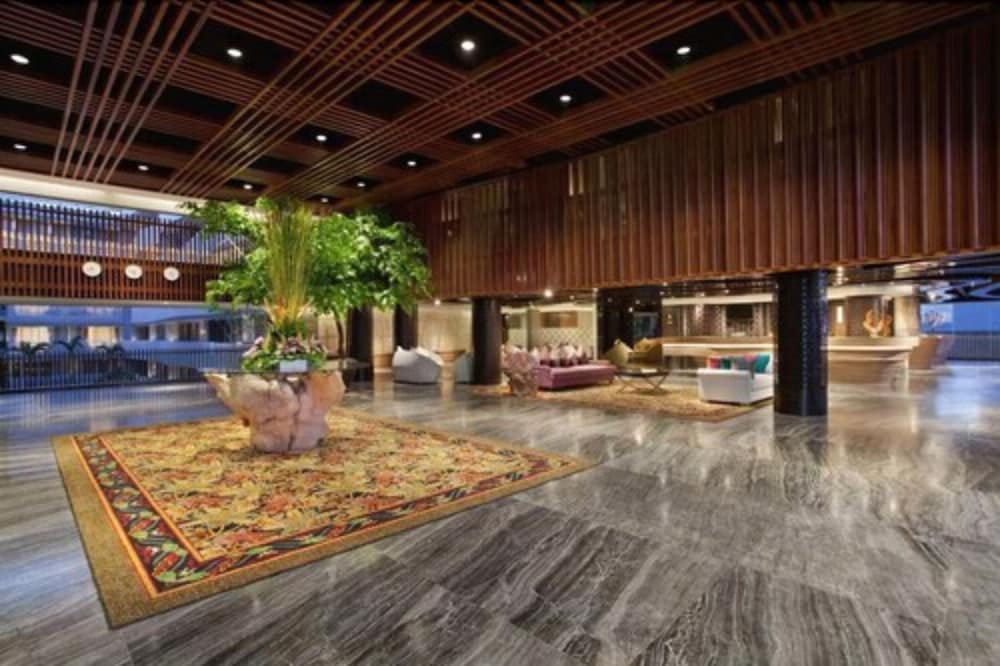 Ramada by Wyndham Bali Sunset Road Kuta 2