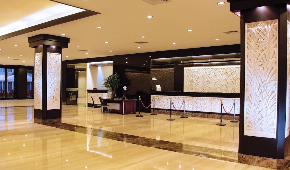 Aston Denpasar Hotel & Convention 2
