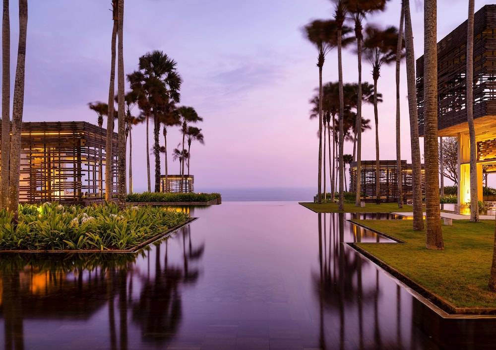 Alila Villas Uluwatu 2