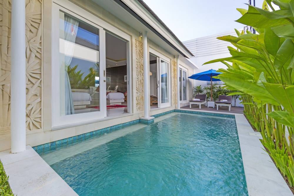 Bajra Bali Villa Seminyak 1