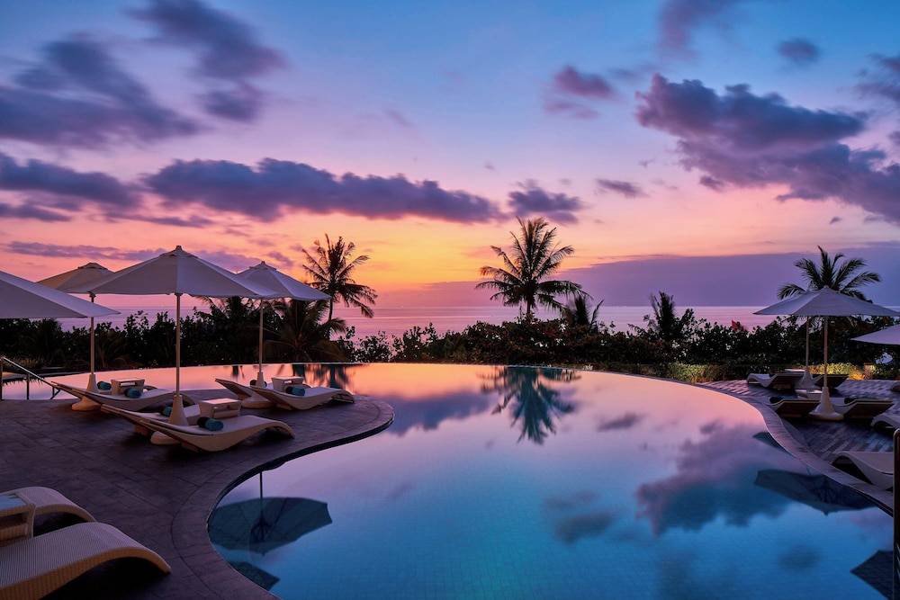 Sheraton Bali Kuta Resort 1