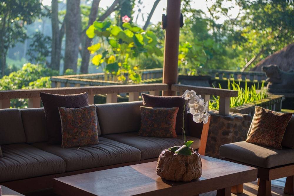 Alila Ubud 2