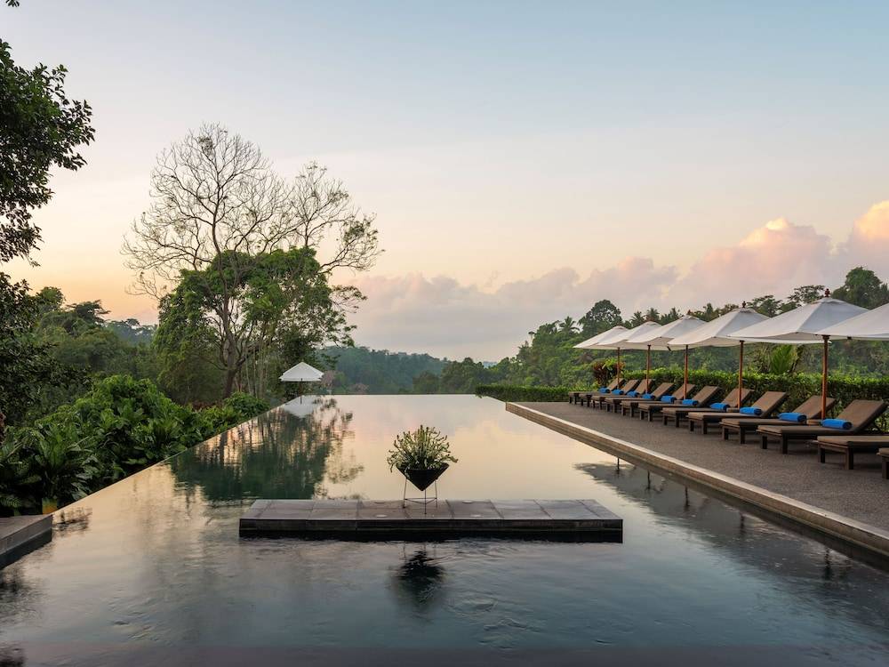 Alila Ubud 1