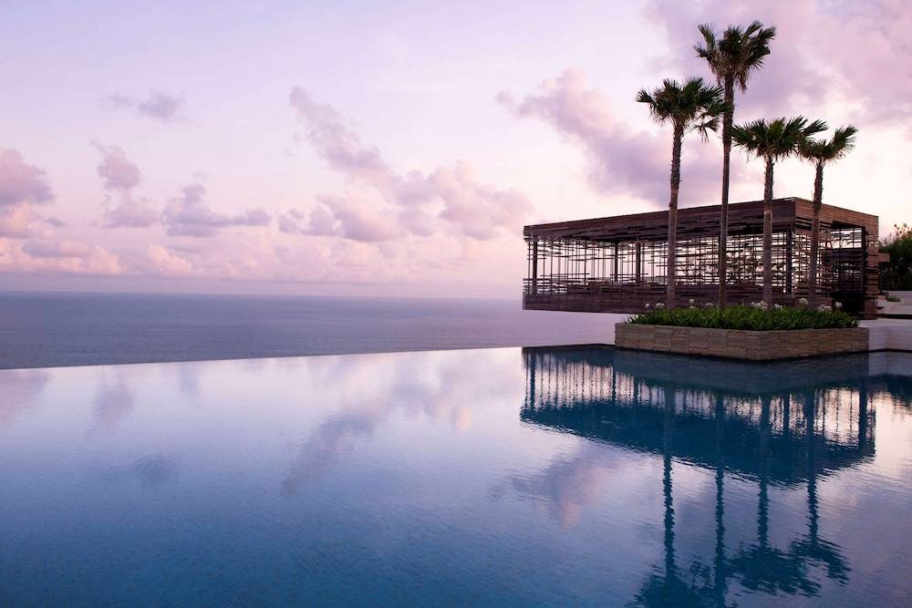 Alila Villas Uluwatu 1
